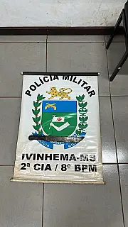Polícia Militar prende homem por ameaça e descumprimento de medida protetiva