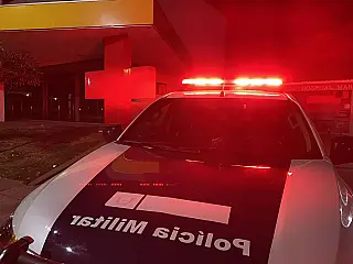 Idoso morre esfaqueado durante briga familiar em Jardim