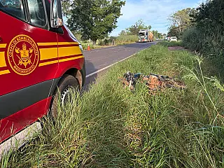 Maio Amarelo começa com tragédias no trânsito e expõe insegurança no trânsito em MS