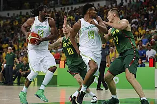 CBB é suspensa de torneios mundiais pela Federação Internacional de Basquete