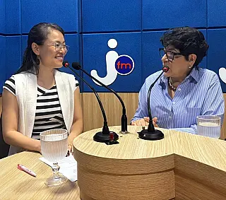 Entrevista aborda método que integra movimento e autoconhecimento