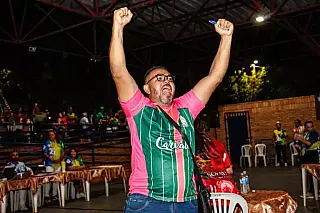 Vila Carvalho vence Carnaval 2026 por um décimo em Campo Grande