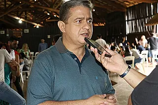 Nova outorga onerosa vai ser aplicado na construção do novo prédio de escola do Quebra Coco