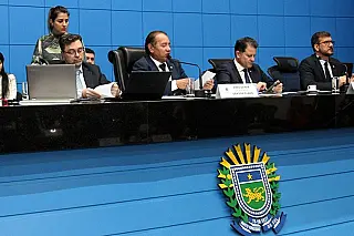 Começa a tramitar projeto de subvenção à Cassems que reduz taxa ao servidor