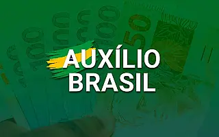 Auxílio Brasil paga parcela de abril