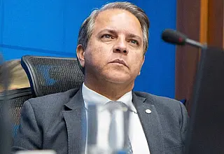 Coronel David envia mais de R$ 6 milhões em emendas parlamentares aos municípios do MS