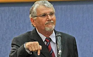 Mobilização solidária a Lula é legítima, defende Zeca do PT