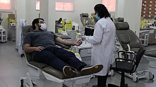 Campanha Mês da Saudade incentiva doação de sangue em Campo Grande