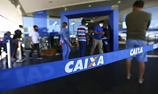 Caixa libera saque de último auxílio emergencial a trabalhadores nascidos em março
