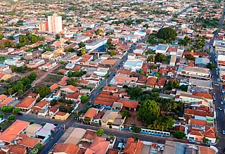 Odor insuportável: vistoria confirma denúncias contra estação de esgoto em Paranaíba
