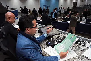 Aprovado novo Refis, com emenda dos vereadores que amplia desconto para contribuintes