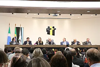 Lar Legal MS: TJ e Assomasul firmam parceria para difundir programa em MS