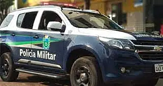 Homem agride esposa após encontrá-la dormindo no período da tarde