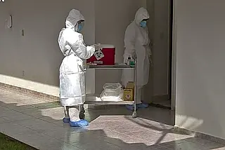 Nova Andradina chega a nove casos confirmados de Covid-19 e fica atrás apenas de Campo Grande