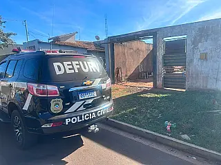 Roubo com "boa noite, Cinderela" revela esquema de carros enviados à Bolívia