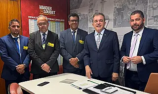 Selvíria garante R$ 1,6 milhão em emendas para saúde e outras áreas