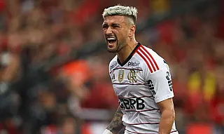 Copa do Brasil: Fla derrota Athletico por 2 a 0 e avança para quartas