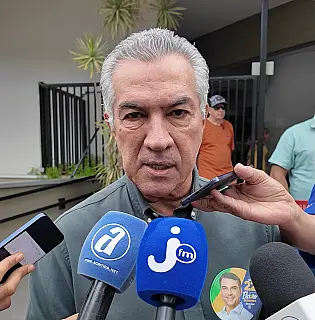 Reinaldo Azambuja descarta ministério e afirma que pretende assumir mandato no Senado