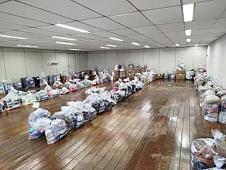 Leilão da Sefaz-MS oferece 400 lotes com lances a partir de R$ 200