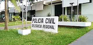 Mulher é vítima de golpe do falso advogado em Paranaíba