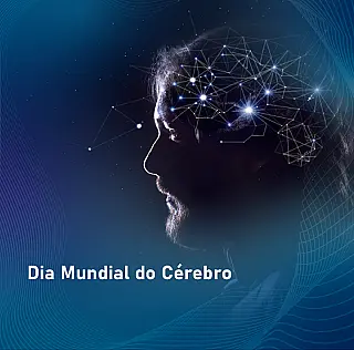 Celebrando o Dia Mundial do Cérebro: