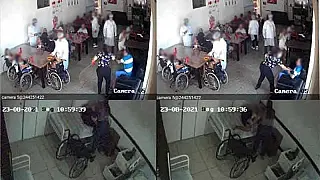 Ex-diretora acusada de maus-tratos contra idosos é afastada da administração de asilo