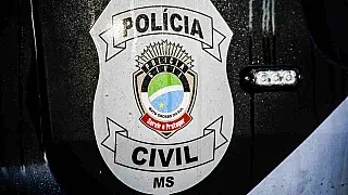 Polícia Civil elucida homicídio qualificado e prende suspeito em Caarapó