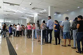 Bancos não poderão cobrar juros de mercado por atrasos em pagamentos