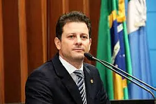 Deputado Renato Câmara comenta sobre pandemia