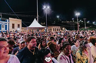 Agendão: fim de semana tem Festival América do Sul, MS Ao Vivo e O Balaio, além do Bonito CineSur