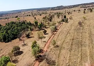 Agesul contrata projeto de anel viário em Inocência