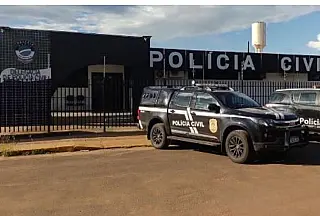 Jovem é morto a tiros no portão de casa em Aparecida do Taboado