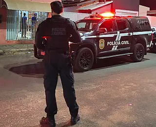 Polícia fecha festa irregular com adolescentes alcoolizados em clube de Bataguassu