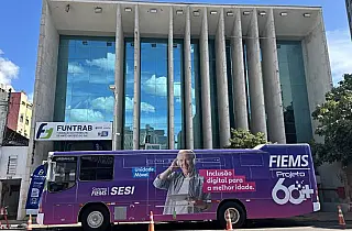 Oficinas digitais retornam à Funtrab na próxima quinta-feira
