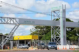 Detran lança sistema Renave, que facilita a compra e venda de veículos