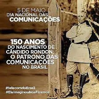 Dia Nacional das Comunicações
 5 de Maio
