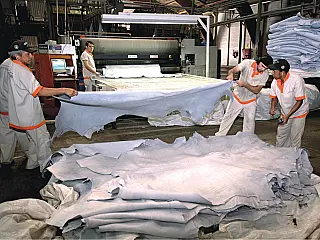 Por não cumprir regras, mais uma indústria perde benefícios fiscais