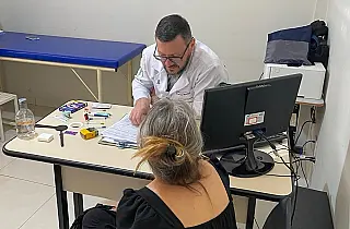 Saúde estadual promove capacitação para diagnóstico precoce da hanseníase em janeiro