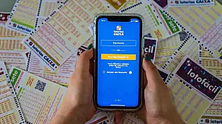 Calendário das loterias para final de ano