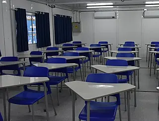Rio Brilhante terá escola em tempo integral e nova creche com R$ 15 milhões