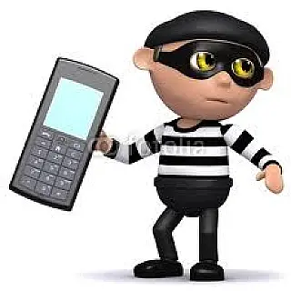 Jovem tem celular furtado dentro de sua residência no Bairro São Bento