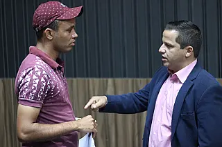 Moradores da Comunidade Vila Jatobá terão reunião com vereadores