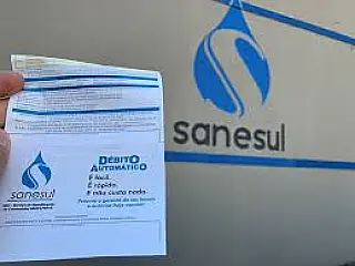 AGEMS escalona reajuste da Sanesul e amplia Tarifa Social