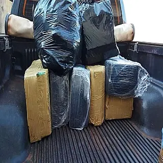 Traficante usava pó de café para disfarçar cheiro da maconha no Estrela Porã