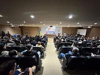 MPMS promove debate sobre os 20 anos da Lei Maria da Penha e reforça compromisso com a  proteção.