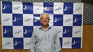 Celebrando a saúde bucal com Dr. Rinaldo José Figueiredo Dantas