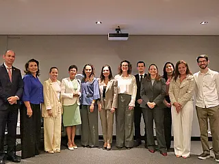 MPMS encerra ciclo sobre direitos das mulheres na política