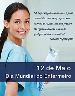 Dia do Enfermeiro