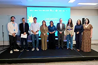 Sebrae lança programa para fortalecer audiovisual em Mato Grosso do Sul