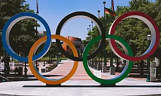 23 de junho Dia do Atleta Olímpico
